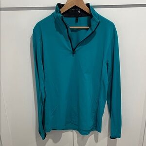 Men's Greyson Quarter-Zip Sweater